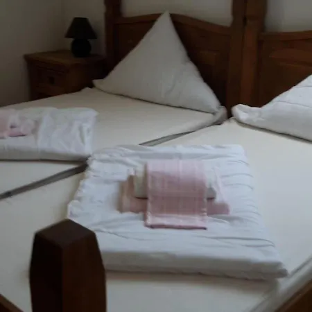 Abendsonne Dom wakacyjny