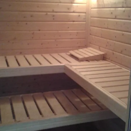 Dom wakacyjny Abendsonne