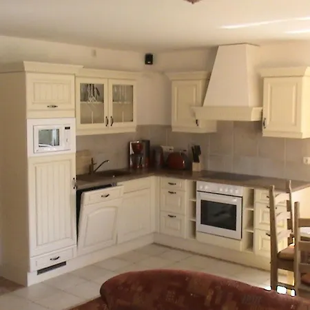 Abendsonne Dom wakacyjny