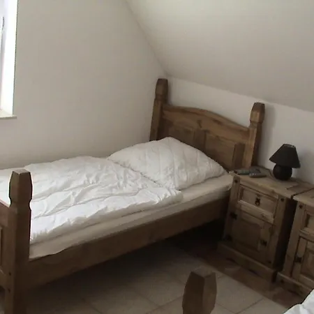 Dom wakacyjny Abendsonne Dabitz