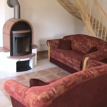 Dom wakacyjny Abendsonne Dabitz