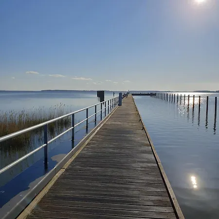 Dom wakacyjny Abendsonne