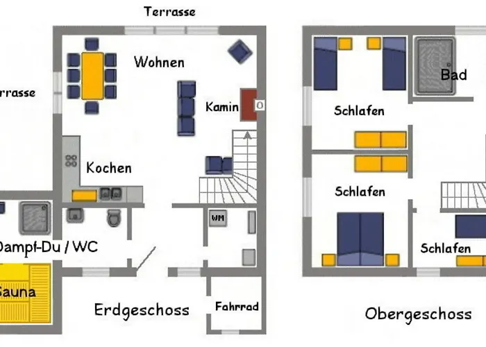 Abendsonne *